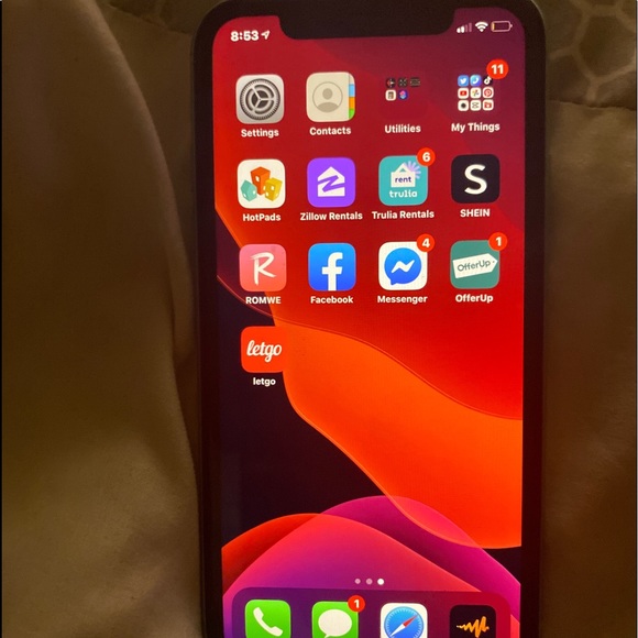 iPhone 11 64 GB - Picture 5 of 6